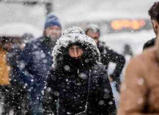 15 İli Etkisi Altına Alacak Kar Uyarısı 15-ili-etkisi-altna-alacak-kar-uyars