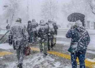 20 Şubat 2025 Hava Durumu: Meteoroloji Raporu ve Tahmin 20-ubat-2025-hava-durumu-meteoroloji-raporu-ve-tahmin