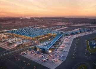 2024’te İstanbul Havalimanı Avrupa’nın En İyi Kargo Merkezi oldu 2024te-istanbul-havaliman-avrupann-en-iyi-kargo-merkezi-oldu