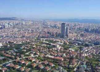2025 İstanbul İlçe Konut Satışları Analizi 2025-istanbul-ile-konut-satlar-analizi