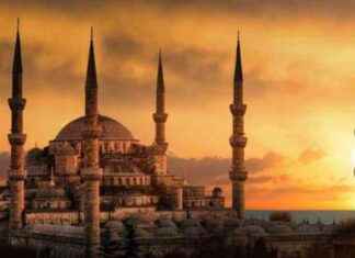 2025 Ramazan Bayramı Tatil Süresi ve Başlangıç Tarihi 2025-ramazan-bayram-tatil-sresi-ve-balang-tarihi