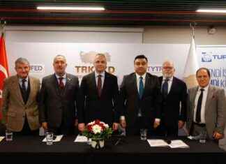 2025’de Tesis Yönetimi Buluşmaları: İleriye Dönük Trendler 2025de-tesis-ynetimi-bulumalar-ileriye-dnk-trendler