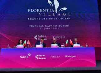 2026 İstanbul’da Türkiye’nin İlk Lüks Tasarım Outlet Merkezi 2026-istanbulda-trkiyenin-ilk-lks-tasarm-outlet-merkezi