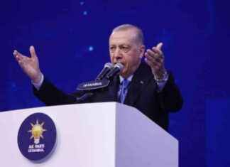 2028’de Cumhurbaşkanı Erdoğan’dan: Yeni İstanbul ve Türkiye İnşası! 2028de-cumhurbakan-erdoandan-yeni-istanbul-ve-trkiye-inas
