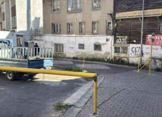 65 Yıllık Tapu Sahibi Tarafından Kapatılan Sokağın Hikayesi: Benim Arazi, Benim Haklarım! 65-yllk-tapu-sahibi-tarafndan-kapatlan-sokan-hikayesi-benim-arazi-benim-haklarm