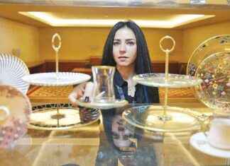 ABD ve Almanya İçin Züccaciyecilerin Ticaret Merkezi abd-ve-almanya-iin-zccaciyecilerin-ticaret-merkezi