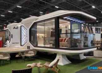 Akıllı Kapsül Evler: Yeni Trend Hakkında Bilinmesi Gerekenler akll-kapsl-evler-yeni-trend-hakknda-bilinmesi-gerekenler