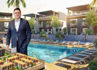 Algün İnşaat 2025 Hedefi: 8 Milyar TL Değerinde Altı Proje! algn-inaat-2025-hedefi-8-milyar-tl-deerinde-alt-proje