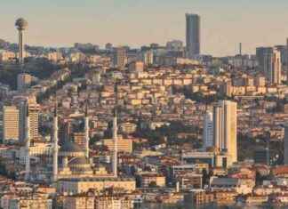 Ankara Konut Satışları Ocak 2025: Detaylı İnceleme ankara-konut-satlar-ocak-2025-detayl-inceleme