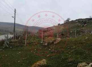 Ankara Milli Emlak Arsa Fırsatı: 999 m² 250 Bin TL ankara-milli-emlak-arsa-frsat-999-m-250-bin-tl