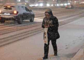 Ankara’da Dondurucu Soğuk Hava Şoku! Termometreler Eksi 7’yi Gösterdi! ankarada-dondurucu-souk-hava-oku-termometreler-eksi-7yi-gsterdi