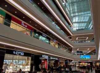 AVM Metrekare Verimlilik Endeksi Ocak 2025: Yüzde 35,9 Artış avm-metrekare-verimlilik-endeksi-ocak-2025-yzde-359-art