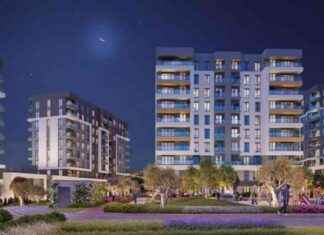 Başakşehir Avrasya Konutları 3 Projesi 60 Ay Vade Fırsatı baakehir-avrasya-konutlar-3-projesi-60-ay-vade-frsat