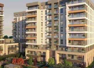 Başakşehir’de 424 Konutluk Proje İçin Yapı Ruhsatı Alan FZLGY Şirketi baakehirde-424-konutluk-proje-iin-yap-ruhsat-alan-fzlgy-irketi