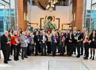 Başkonsoloslar ve Eşleri Koku Atölyesinde İz Bıraktı bakonsoloslar-ve-eleri-koku-atlyesinde-iz-brakt