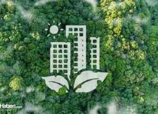 Binaların Karbonsuzlaştırılması İklim Sorununa Yüzde 37 Katkı Sağlıyor binalarn-karbonsuzlatrlmas-iklim-sorununa-yzde-37-katk-salyor