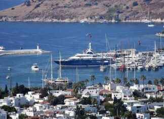 Bodrum Belediyesi’nden Kiralık Süpermarket: 5 Yıl Boyunca Sadece 90 Milyon TL! bodrum-belediyesinden-kiralk-spermarket-5-yl-boyunca-sadece-90-milyon-tl