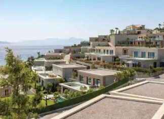 Bodrum Mavi Arya Plajı ve İskelesi Özellikleri bodrum-mavi-arya-plaj-ve-iskelesi-zellikleri