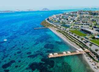 Bodrum’un Özel Plajı ve İskele Projesi: MAVİ ARYA bodrumun-zel-plaj-ve-iskele-projesi-mavi-arya