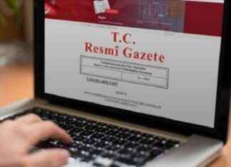 Bugün Resmi Gazete’de Yayımlanan Başlıklar (25.02.2025) bugn-resmi-gazetede-yaymlanan-balklar-25022025