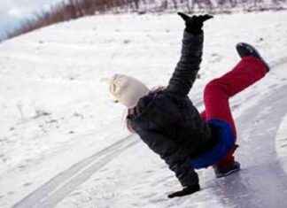 Buzlu Zeminlerde Güvenli Yürüyüş İpuçları buzlu-zeminlerde-gvenli-yry-ipular