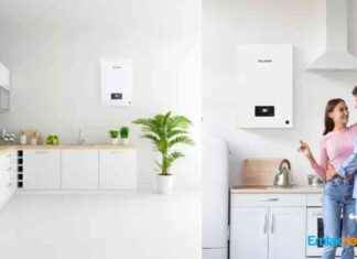 DemirDöküm nitromiX ioni Kombi İncelemesi ve Avantajları demirdkm-nitromix-ioni-kombi-incelemesi-ve-avantajlar