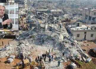 Deprem Bölgesinde Belediyeler Ruhsat Sorunu Yaşıyor deprem-blgesinde-belediyeler-ruhsat-sorunu-yayor