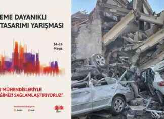 Depreme Dayanıklı Bina Tasarımı Yarışması 2021 depreme-dayankl-bina-tasarm-yarmas-2021