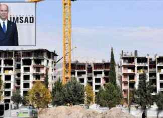 Depreme dayanıklı şehirler için kentsel dönüşüm önemli! depreme-dayankl-ehirler-iin-kentsel-dnm-nemli