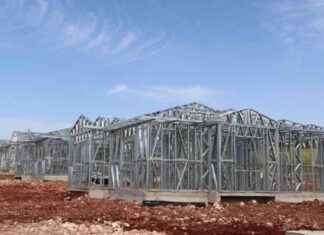 Depremler Sonrası Çelik Yapılara Artan İlgi depremler-sonras-elik-yaplara-artan-ilgi