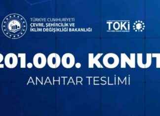 Depremzedelere Dağıtılacak TOKİ Deprem Konutları 201 Binin Üzerine Çıktı! depremzedelere-datlacak-toki-deprem-konutlar-201-binin-zerine-kt