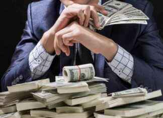 Dünyanın en zengin 10 kişisi ve zirvedeki isim dnyann-en-zengin-10-kiisi-ve-zirvedeki-isim