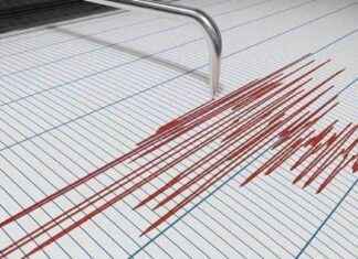 Ege Denizi’nde 4,5 Büyüklüğünde Deprem Haberleri ege-denizinde-45-byklnde-deprem-haberleri