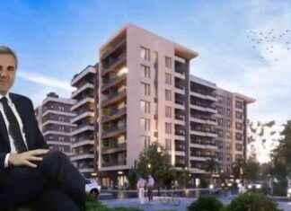 Ege Yapı İzmir Prestijli Bölgesinde Konut Projesi ege-yap-izmir-prestijli-blgesinde-konut-projesi