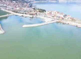 Eğirdir Gölü’nde Dönüşüm: Bakan Kurum Açıkladı! eirdir-glnde-dnm-bakan-kurum-aklad