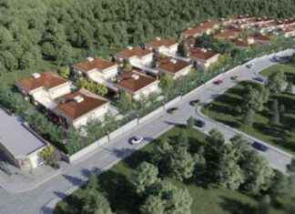 Çekmeköy Likarpa Konakları’nda 55 Milyon TL Değerinde Lüks Villa! Yepyeni Projeyle Tanışın! ekmeky-likarpa-konaklarnda-55-milyon-tl-deerinde-lks-villa-yepyeni-projeyle-tann