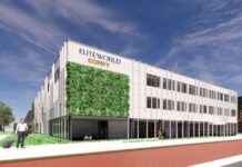 Elite World, Amsterdam’da Yeni Oteliyle Avrupa Pazarına Giriyor elite-world-amsterdamda-yeni-oteliyle-avrupa-pazarna-giriyor