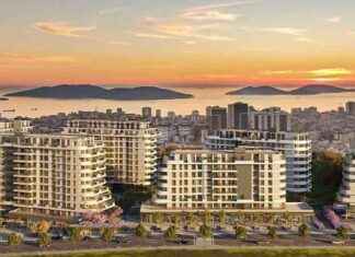 Emlak Konut GYO Batı Yakası Projesi STG Artışıyla Dikkat Çekiyor emlak-konut-gyo-bat-yakas-projesi-stg-artyla-dikkat-ekiyor