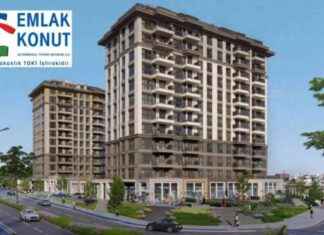 Emlak Konut GYO Hayat Flora Projelerinden 3,9 Milyar TL Kazanç! emlak-konut-gyo-hayat-flora-projelerinden-39-milyar-tl-kazan