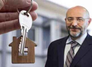 Emlak Konut kampanyası hakkında İPA Başkanı açıklama yapıyor emlak-konut-kampanyas-hakknda-ipa-bakan-aklama-yapyor