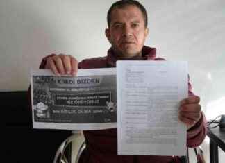Ev Alma Hayaliyle Güvendiği Şirket Mağduru Oldu ev-alma-hayaliyle-gvendii-irket-maduru-oldu