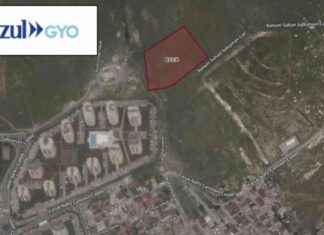 Fuzul GYO Firuzköy’de 312 Konutluk Yeni Proje Başlıyor fuzul-gyo-firuzkyde-312-konutluk-yeni-proje-balyor