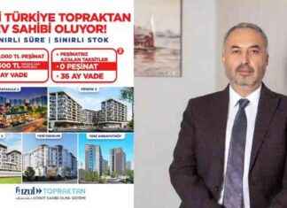 Fuzul Topraktan Ev Sahibi Olma Fırsatı – Kaçırma! fuzul-topraktan-ev-sahibi-olma-frsat-karma