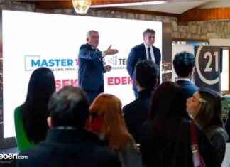 Gayrimenkul Sektöründe Büyük İşbirliği Gerçekleşti gayrimenkul-sektrnde-byk-ibirlii-gerekleti