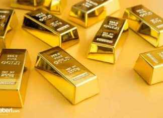 Gram Altını Yükselişte: Yeni Rekorlar Kırılıyor gram-altn-ykselite-yeni-rekorlar-krlyor