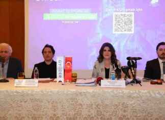 GYODER, iş gücü sorununa çözüm için etkili yol haritası sunuyor gyoder-i-gc-sorununa-zm-iin-etkili-yol-haritas-sunuyor