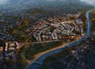 Hatay Yeniden Canlanıyor Projesi: Depremin 2. Yılında Çalışmalar Devam Ediyor hatay-yeniden-canlanyor-projesi-depremin-2-ylnda-almalar-devam-ediyor