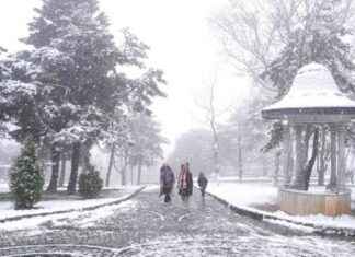 Hava Durumu: Bu Hafta Sıcaklık Düşüyor, Kar Geri Dönüyor hava-durumu-bu-hafta-scaklk-dyor-kar-geri-dnyor