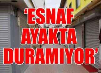 İş Yeri Kapanışları Ekonomiyi Zorluyor i-yeri-kapanlar-ekonomiyi-zorluyor