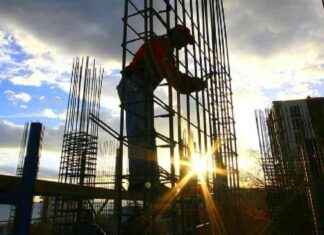 İnşaat Malzemesi Sanayi Üretimi Kasım Ayında Artış Gösterdi – İnşaat Sektöründe Yükseliş! inaat-malzemesi-sanayi-retimi-kasm-aynda-art-gsterdi-inaat-sektrnde-ykseli